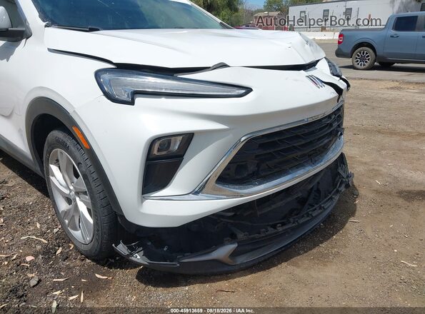 KL4AMBS24RB072267 2024 BUICK ENCORE White 