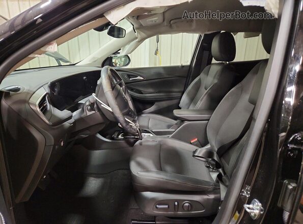 KL4AMBS25RB029153 2024 BUICK ENCORE Black Vista interior delantera