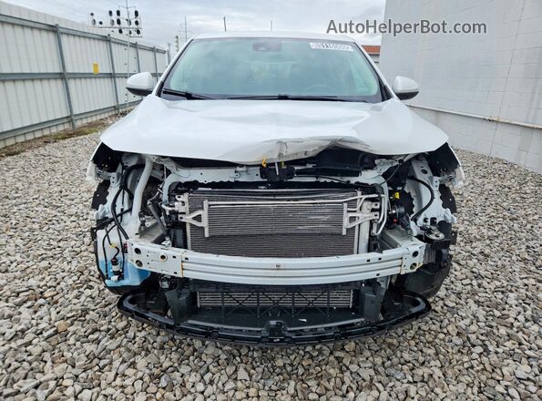 KL4AMBS25RB107446 2024 BUICK ENCORE White Vista frontal