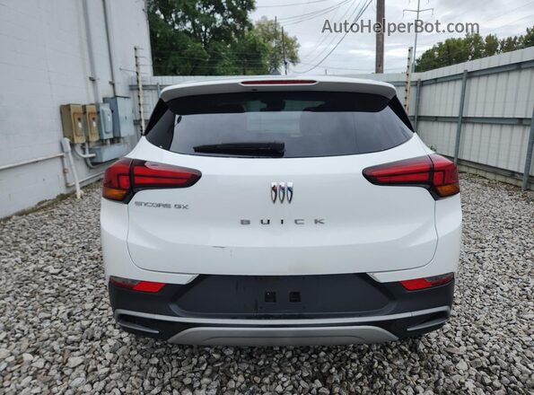 KL4AMBS25RB107446 2024 BUICK ENCORE White 