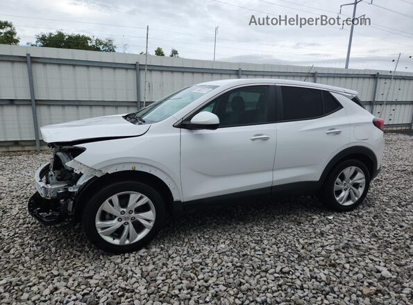 KL4AMBS25RB107446 2024 BUICK ENCORE White 
