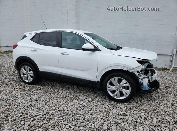 KL4AMBS25RB107446 2024 BUICK ENCORE White 