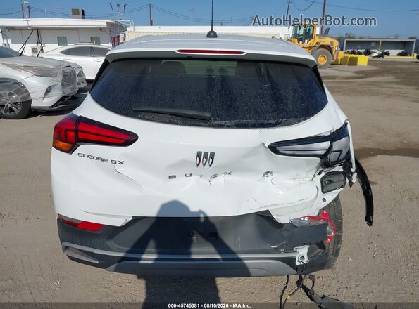 KL4AMBS26RB099180 2024 BUICK ENCORE White 