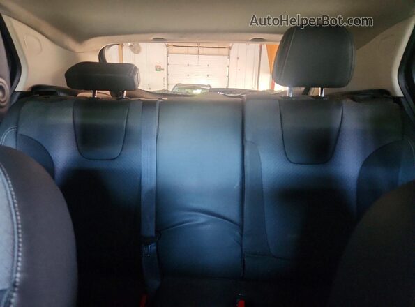 KL4AMBS27RB198459 2024 BUICK ENCORE White უკანა სავარძლების ხედი
