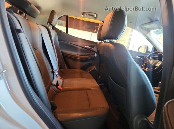 KL4AMBS27RB198459 2024 BUICK ENCORE White უკანა სალონის ხედი