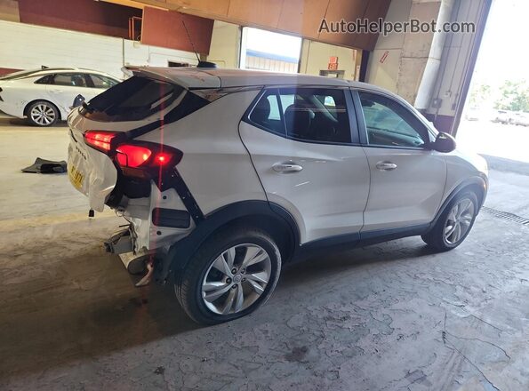 KL4AMBS27RB198459 2024 BUICK ENCORE White 