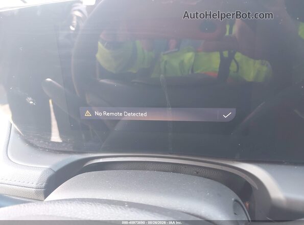 KL4AMBS28RB016249 2024 BUICK ENCORE Black უკანა სავარძლების ხედი