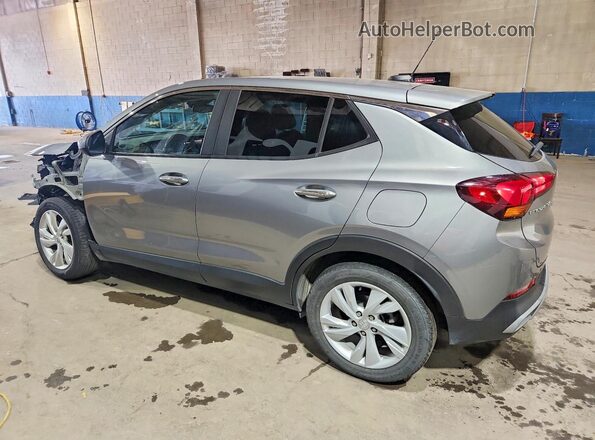 KL4AMBS28RB101320 2024 BUICK ENCORE Charcoal უკანა მარცხენა