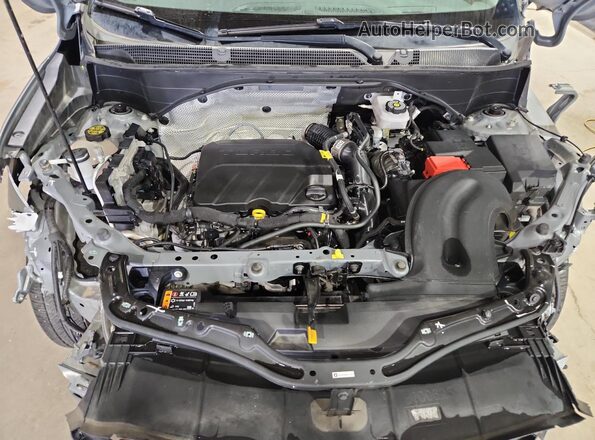 KL4AMBS28RB101320 2024 BUICK ENCORE Charcoal 