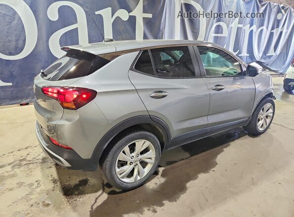 KL4AMBS28RB101320 2024 BUICK ENCORE Charcoal უკანა მარჯვენა