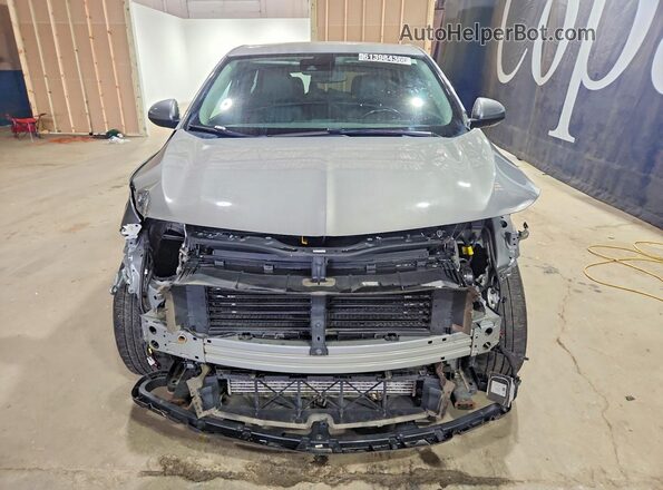 KL4AMBS28RB101320 2024 BUICK ENCORE Charcoal წინა ხედი
