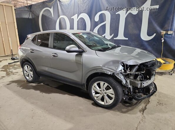 KL4AMBS28RB101320 2024 BUICK ENCORE Charcoal 