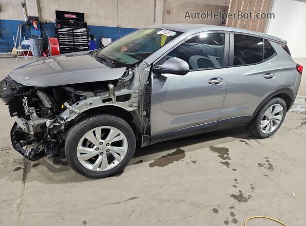 KL4AMBS28RB101320 2024 BUICK ENCORE Charcoal 