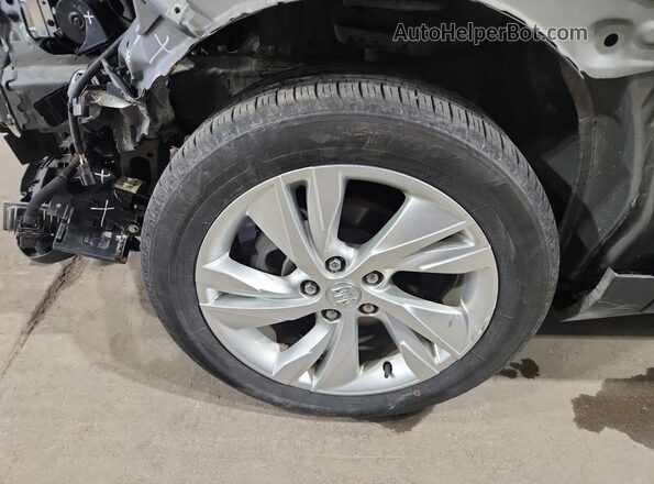 KL4AMBS28RB101320 2024 BUICK ENCORE Charcoal 