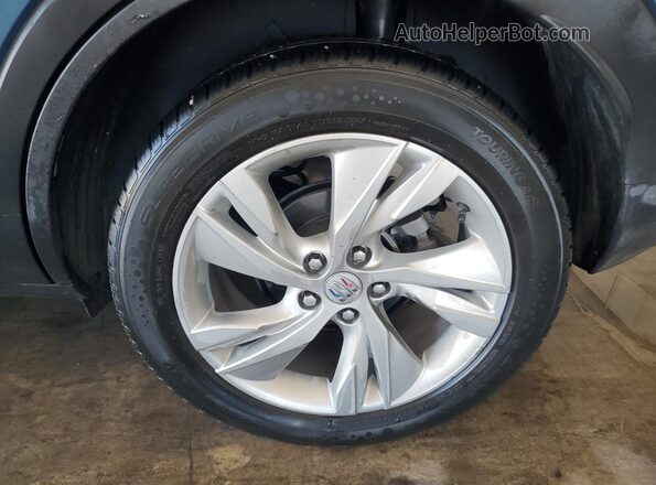 KL4AMBS28RB144930 2024 BUICK ENCORE Blue 