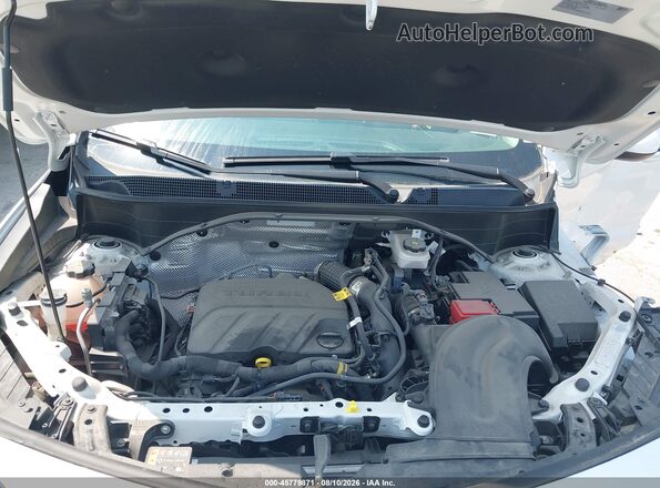 KL4AMBS28RB189057 2024 BUICK ENCORE White Rear view