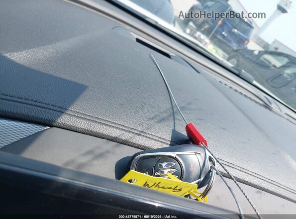 KL4AMBS28RB189057 2024 BUICK ENCORE White Dashboard view