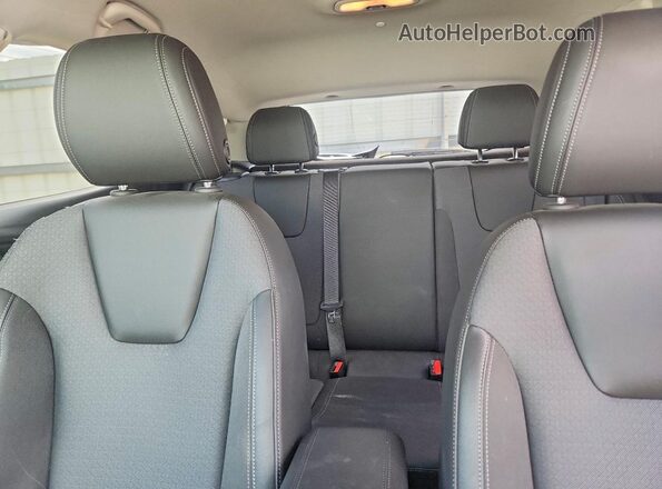 KL4AMBS29RB215424 2024 BUICK ENCORE White Вид задніх сидінь