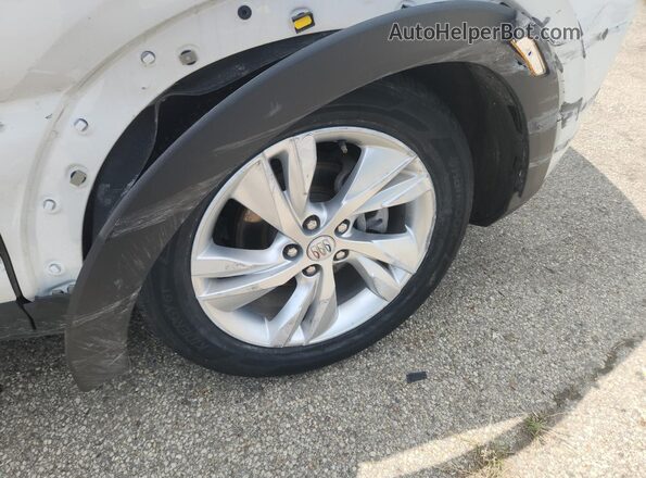 KL4AMBS29RB215424 2024 BUICK ENCORE White 