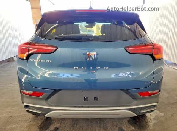 KL4AMBS2XRB122038 2024 BUICK ENCORE Blue 