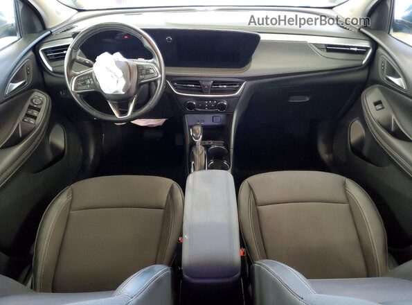 KL4AMBS2XRB122038 2024 BUICK ENCORE Blue 