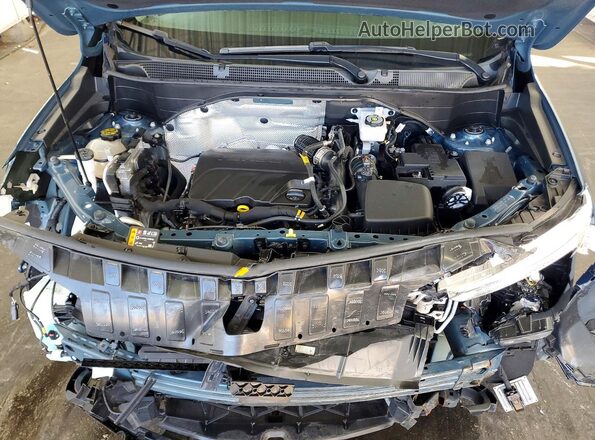 KL4AMBS2XRB122038 2024 BUICK ENCORE Blue 