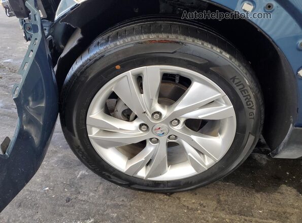 KL4AMBS2XRB122038 2024 BUICK ENCORE Blue 