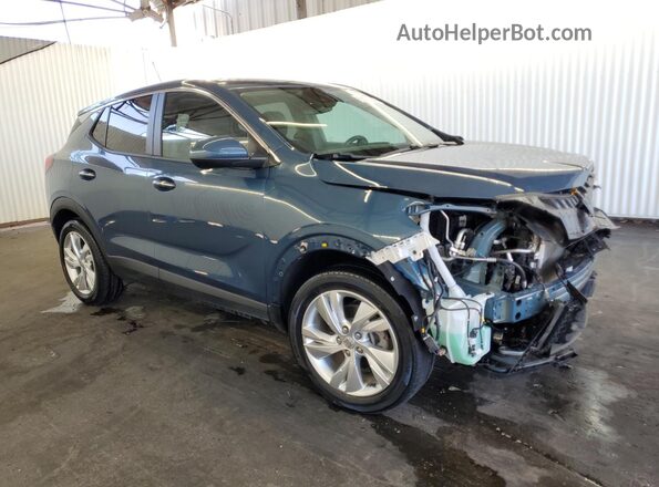 KL4AMBS2XRB122038 2024 BUICK ENCORE Blue 