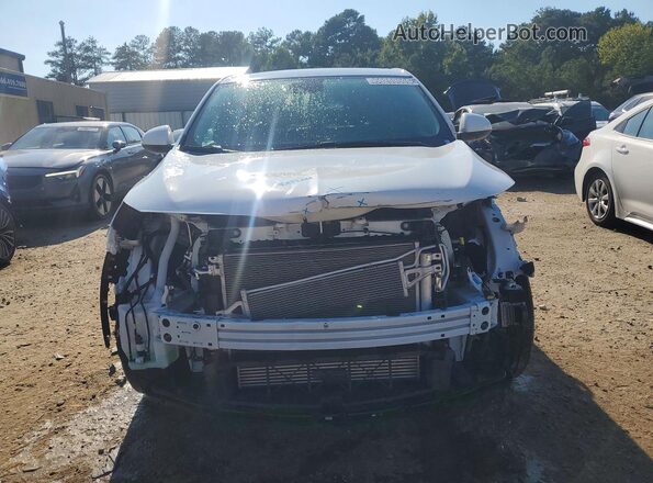 KL4AMBSL0TB112148 2026 BUICK ENCORE White წინა ხედი