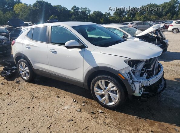 KL4AMBSL0TB112148 2026 BUICK ENCORE White 