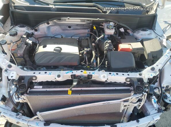 KL4AMBSL0TB112148 2026 BUICK ENCORE White 