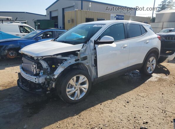 KL4AMBSL0TB112148 2026 BUICK ENCORE White 