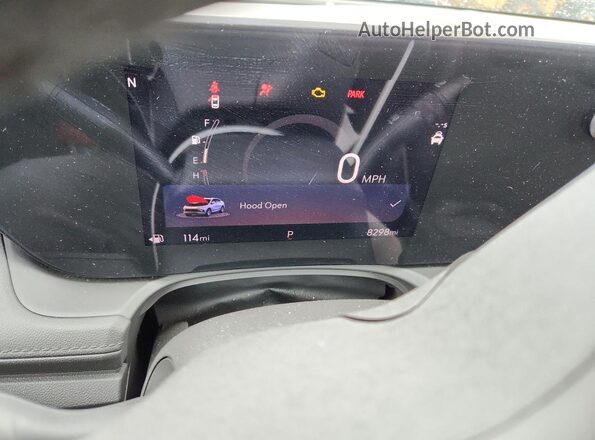 KL4AMBSL0TB119181 2026 BUICK ENCORE White 