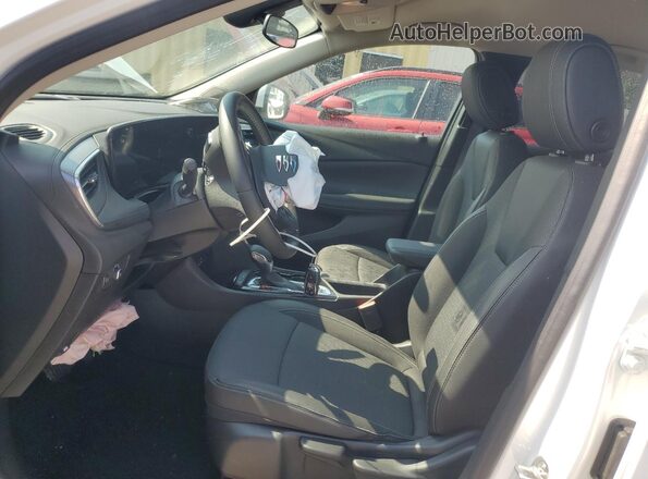 KL4AMBSL2TB115147 2026 BUICK ENCORE White 