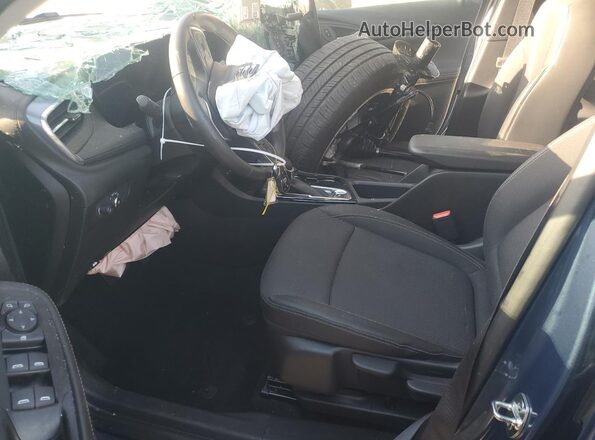 KL4AMBSL3TB091084 2026 BUICK ENCORE Синий 