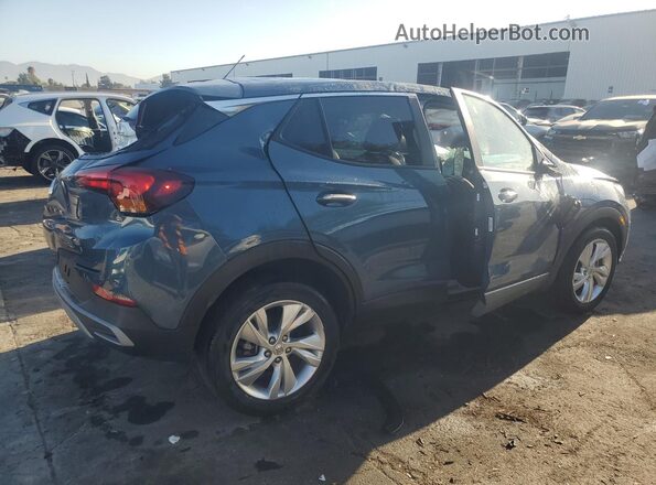 KL4AMBSL3TB091084 2026 BUICK ENCORE Синий 