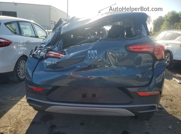 KL4AMBSL3TB091084 2026 BUICK ENCORE Синий 
