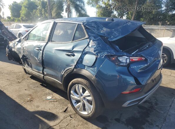 KL4AMBSL3TB091084 2026 BUICK ENCORE Синий 