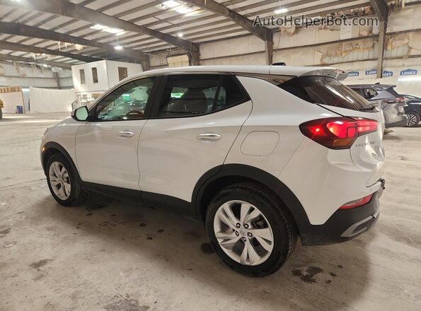 KL4AMBSL3TB104447 2026 BUICK ENCORE White 