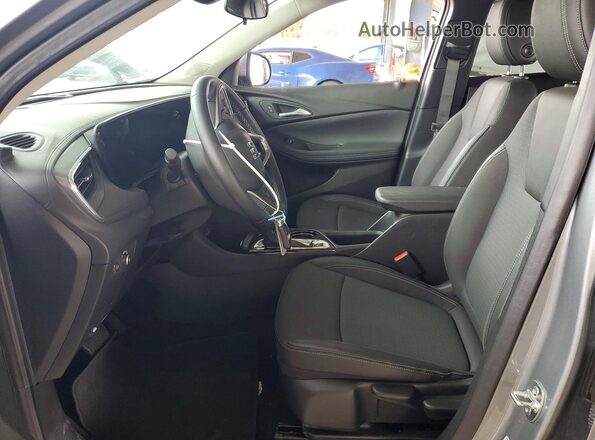 KL4AMBSL3TB108692 2026 BUICK ENCORE Gray Front interior view