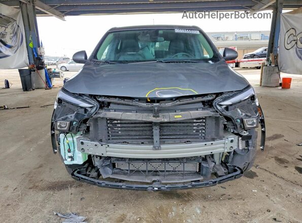 KL4AMBSL3TB108692 2026 BUICK ENCORE Gray Front view