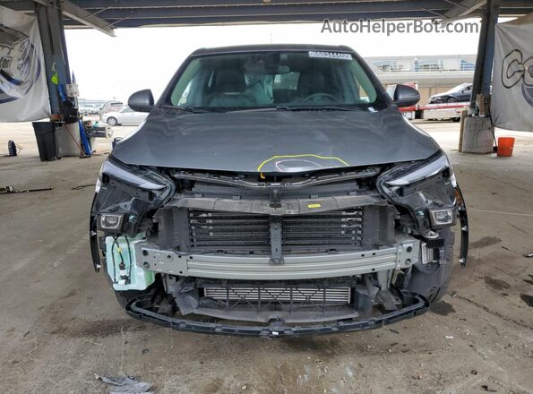 KL4AMBSL3TB108692 2026 BUICK ENCORE Gray VIN sticker view