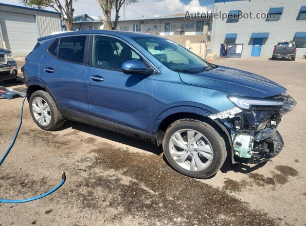 KL4AMBSL3TB139618 2026 BUICK ENCORE Blue 