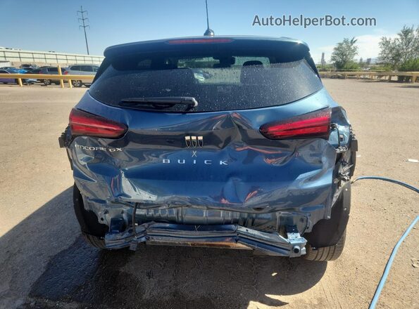 KL4AMBSL3TB139618 2026 BUICK ENCORE Blue 