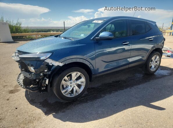 KL4AMBSL3TB139618 2026 BUICK ENCORE Blue 