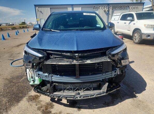 KL4AMBSL3TB139618 2026 BUICK ENCORE Blue 