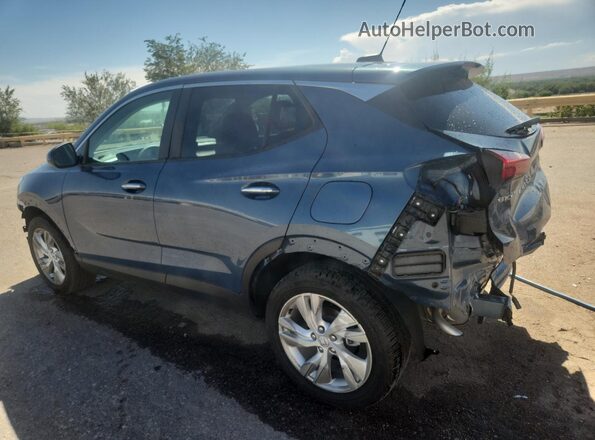 KL4AMBSL3TB139618 2026 BUICK ENCORE Blue 