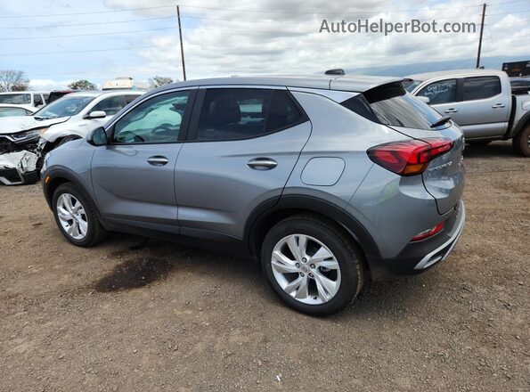 KL4AMBSL3TB233014 2026 BUICK ENCORE Silver 