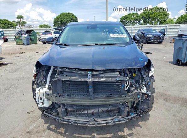 KL4AMBSL4SB086460 2025 BUICK ENCORE Black Front view