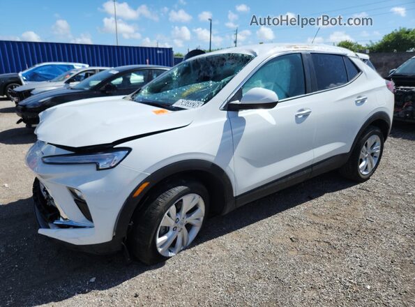 KL4AMBSL4TB094382 2026 BUICK ENCORE White 